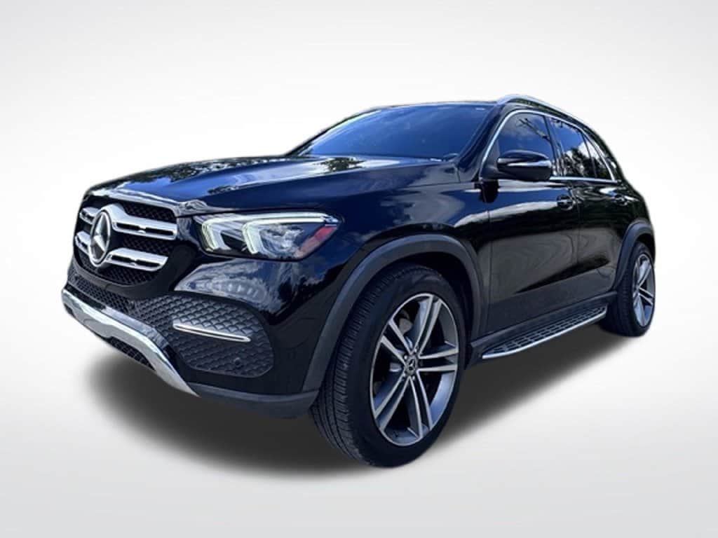 2021 Mercedes-Benz GLB-Class Glb 250