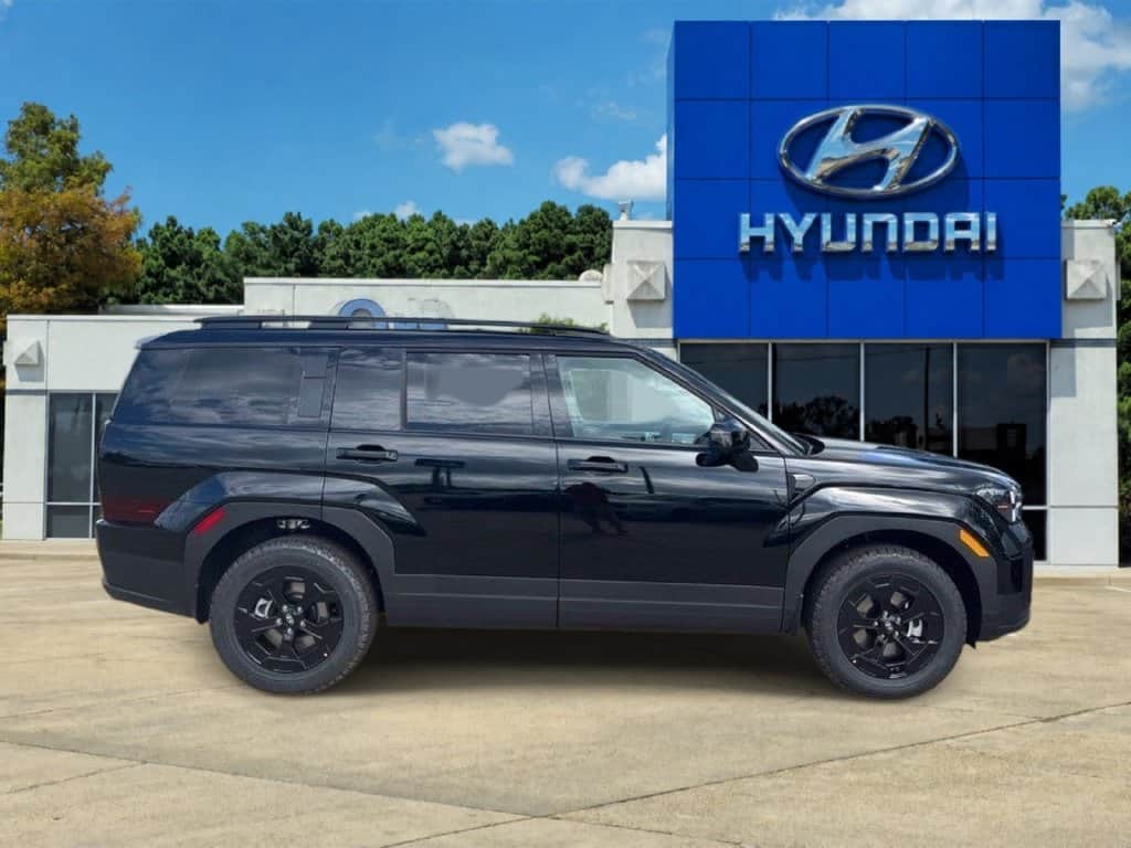2027 Hyundai Santa Fe XRT