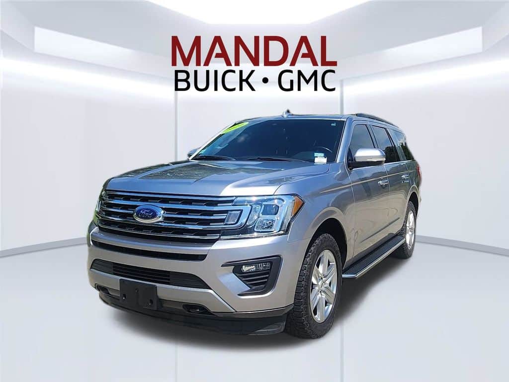 2020 Ford Expedition XLT