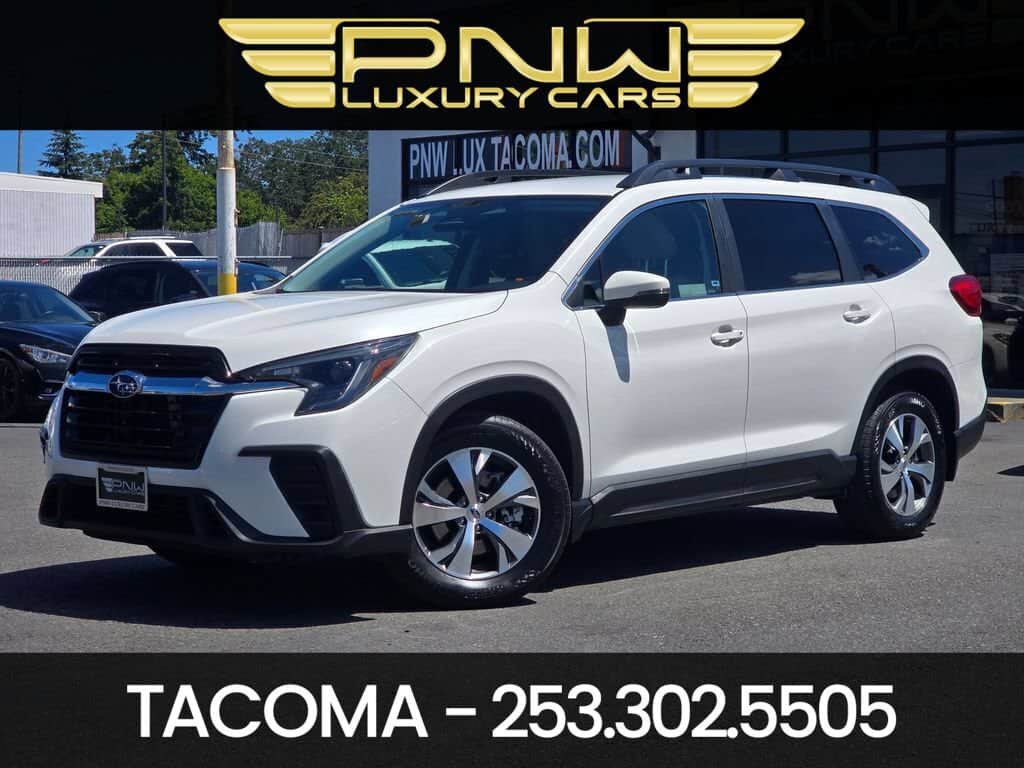 2023 Subaru Ascent Premium