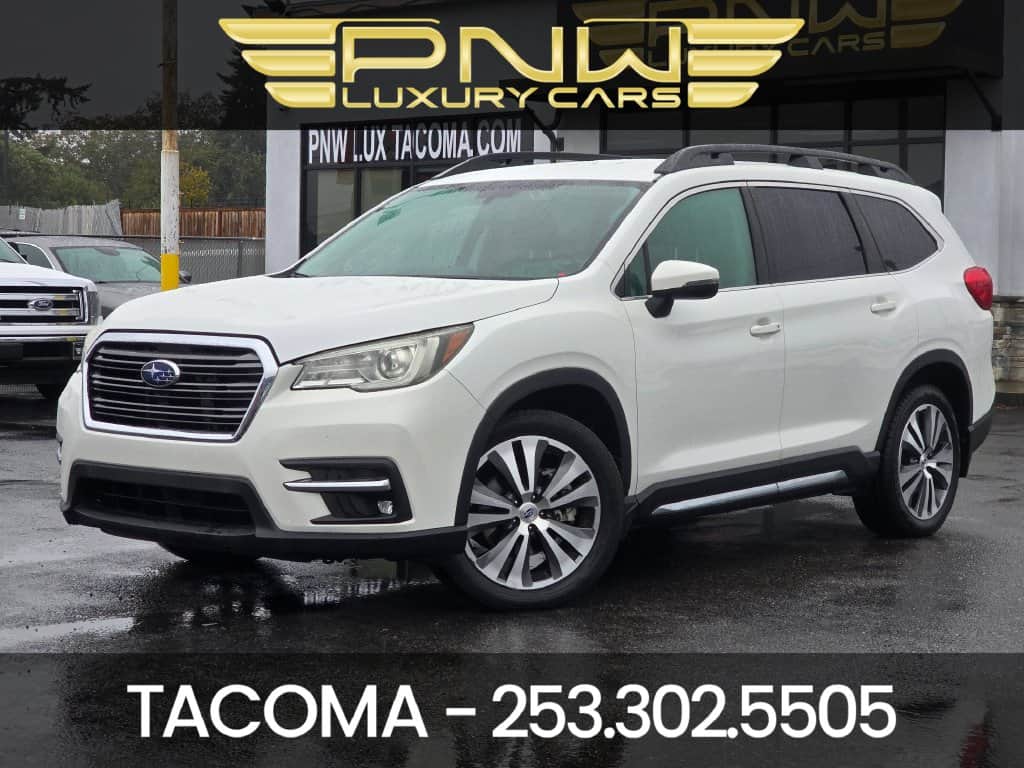 2019 Subaru Ascent Limited