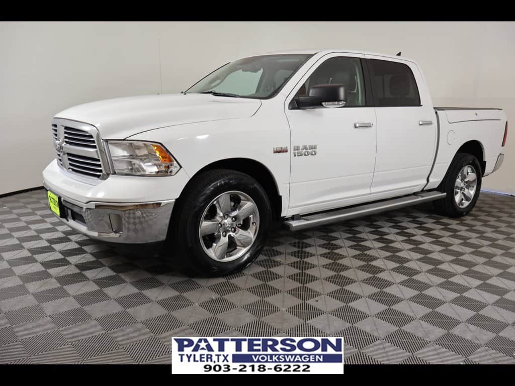 2015 Ram 1500 Lone Star