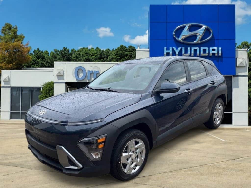 2027 Hyundai Kona SE