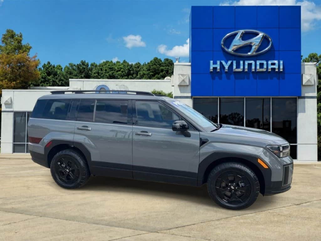 2024 Hyundai Santa Fe XRT