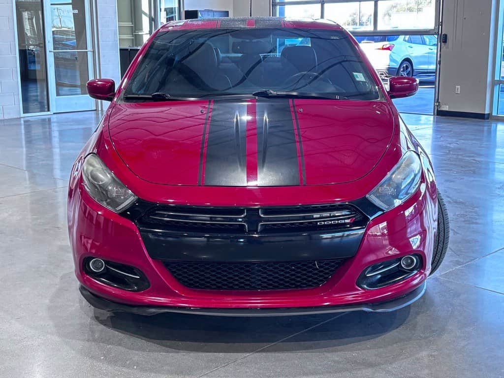2015 Dodge Dart GT