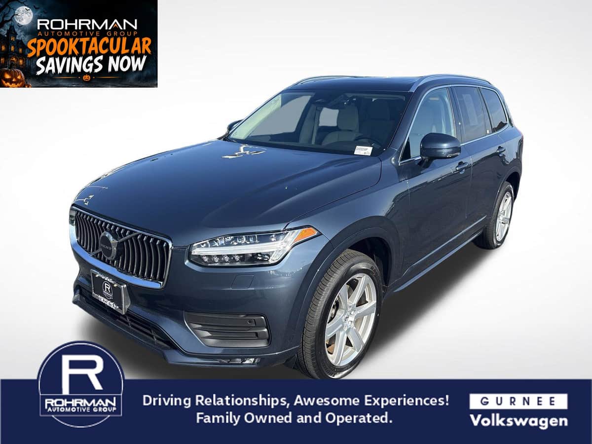 2023 Volvo XC90 B5 Core