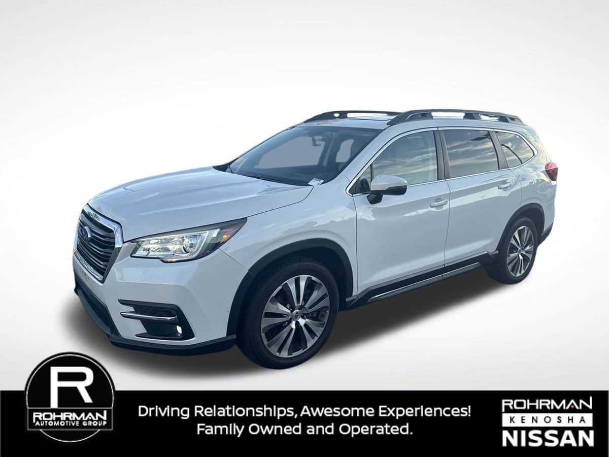 2019 Subaru Ascent Limited