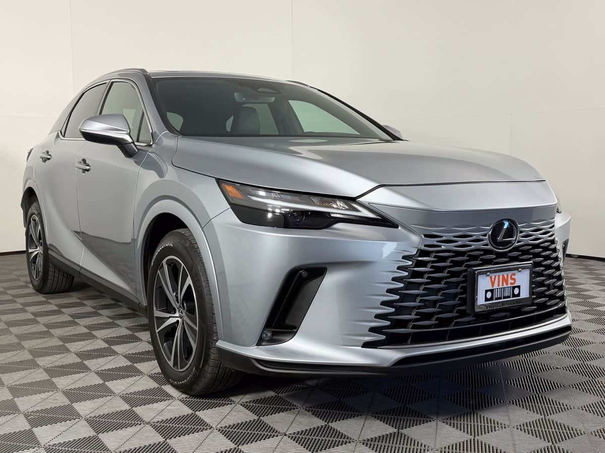 2023 Lexus RX 350 350 Premium