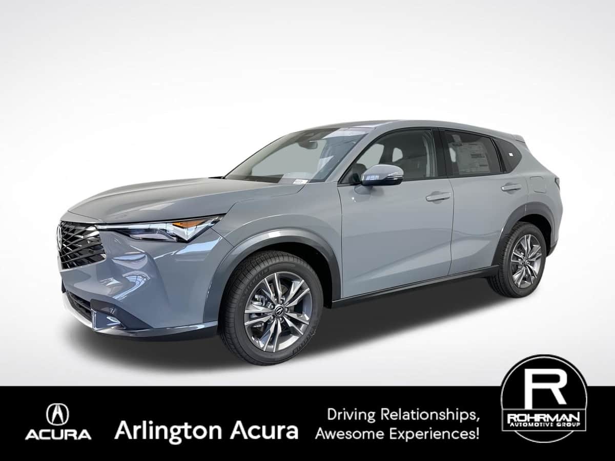 2026 Acura ADX BASE
