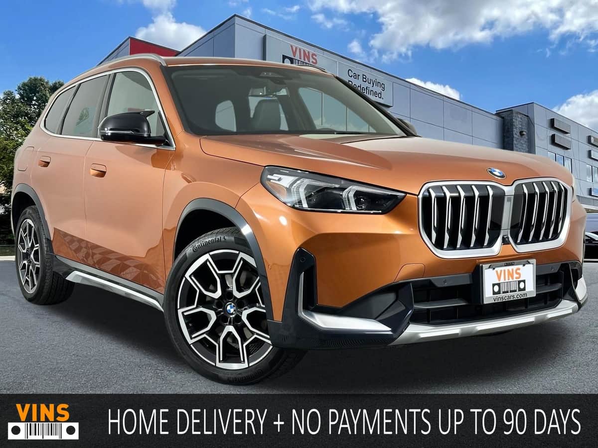 2023 BMW X1 Xdrive28i