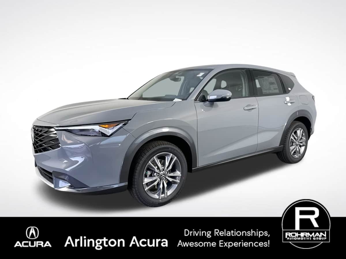 2026 Acura ADX BASE
