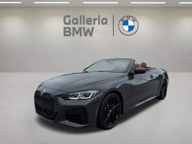 2021 BMW M440i M440i