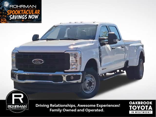 2024 Ford F-350 XL