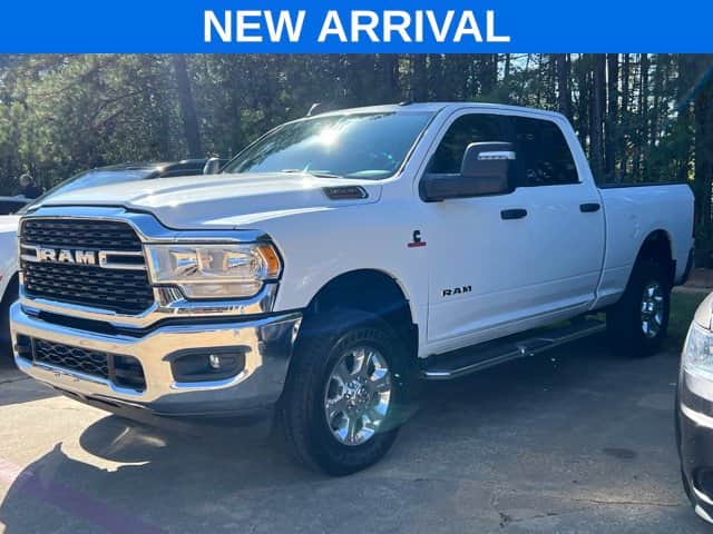 2023 Ram 3500 Big Horn