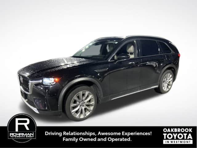 2024 Mazda CX-90 3.3 Turbo Premium