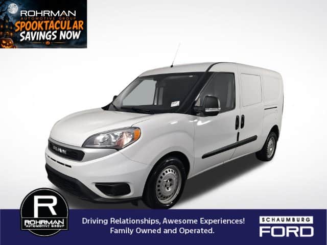 2022 Ram Promaster City BASE