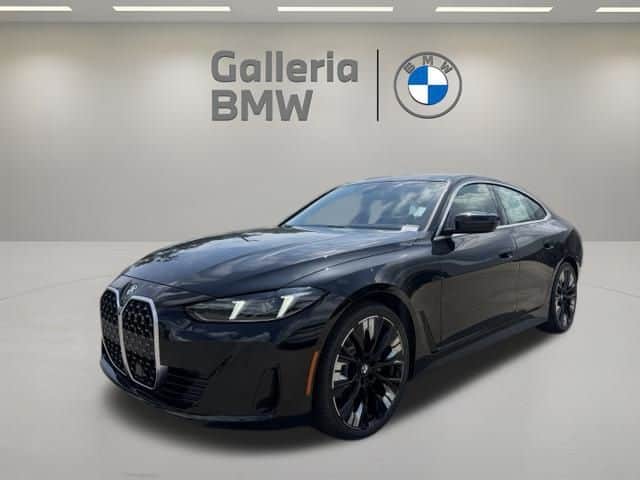 2026 BMW 430i 430i Gran Coupe