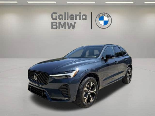 2026 Volvo XC60 B5 Core