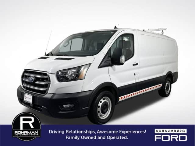 2020 Ford Transit-150 Cargo Van BASE