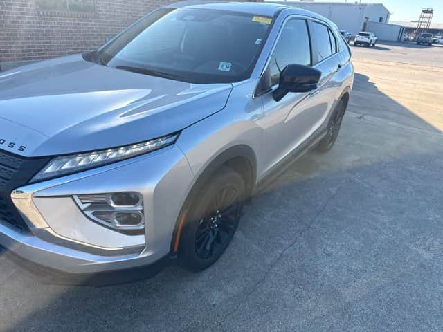 2025 Mitsubishi Eclipse Cross LE