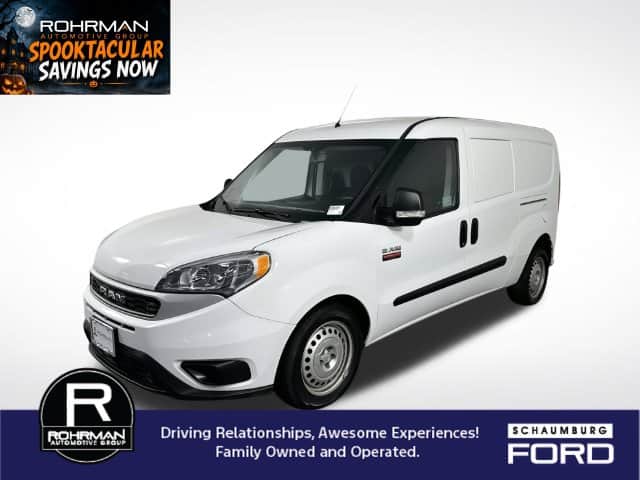 2022 Ram Promaster City BASE