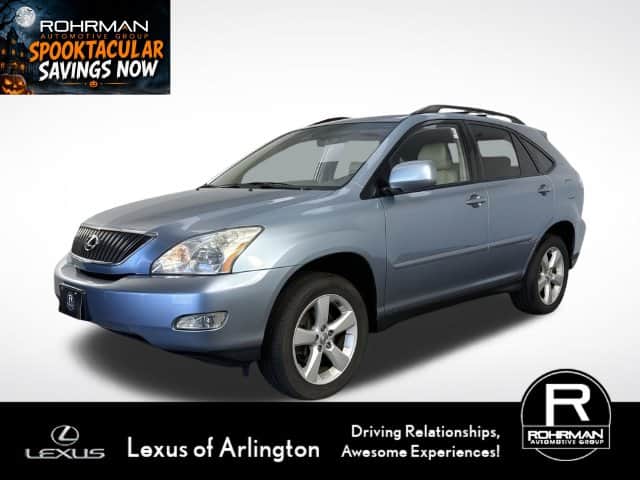 2005 Lexus RX 330