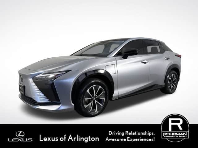2023 Lexus RZ 450e Premium