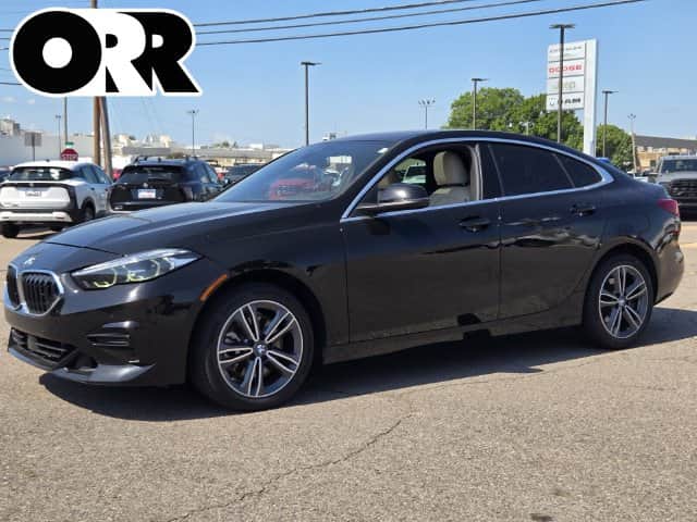 2024 BMW 228i 228i