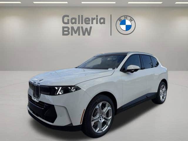 2027 BMW X5 40 Xdrive