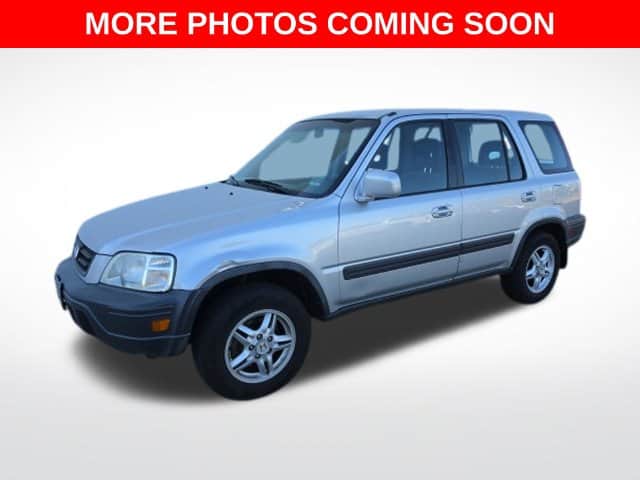2000 Honda CR-V EX