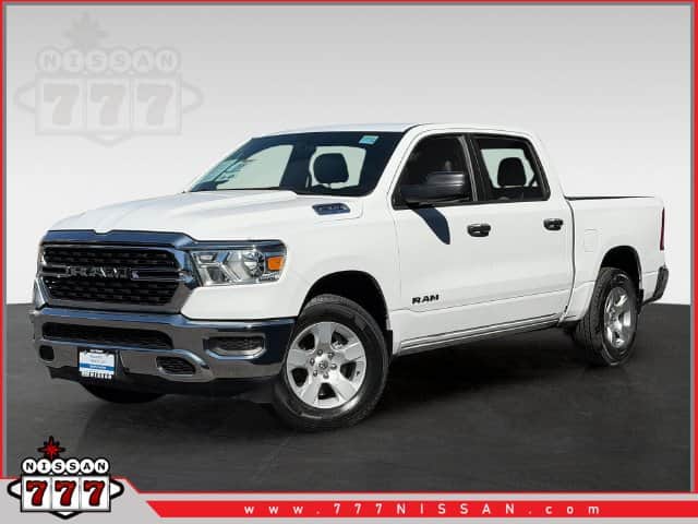 2024 Ram 1500 Big Horn/Lone Star