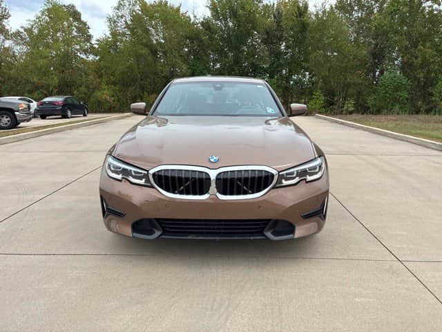 2019 BMW 330i 330I