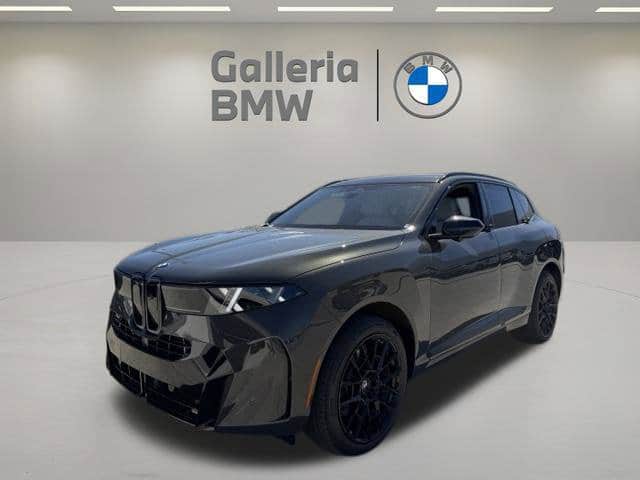 2027 BMW X5 40 Xdrive