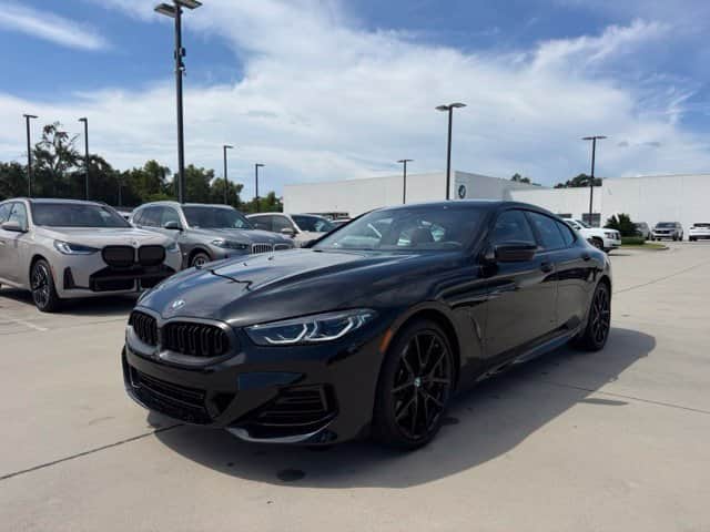 2026 BMW 840i 840i Gran Coupe