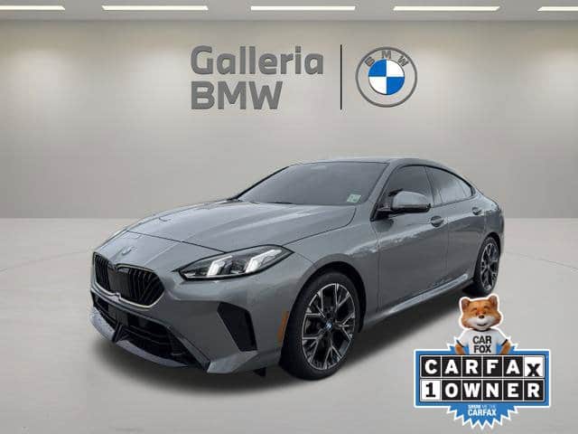2026 BMW 228 228 Gran Coupe