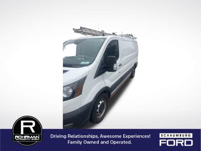 2020 Ford Transit-150 Cargo Van BASE