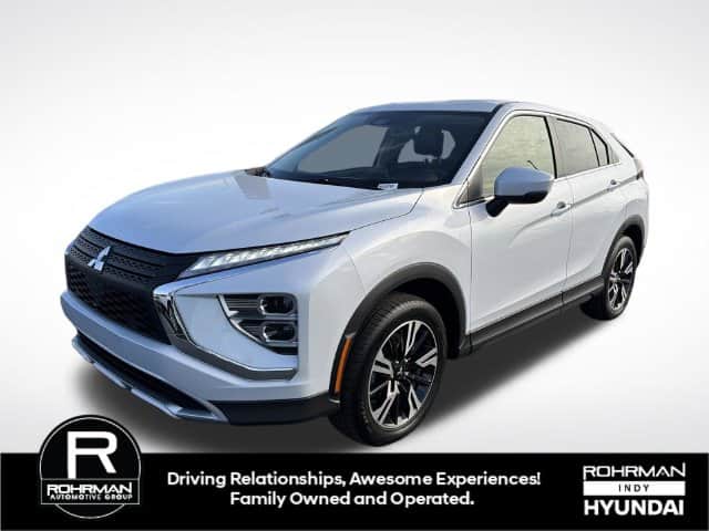 2024 Mitsubishi Eclipse Cross SE