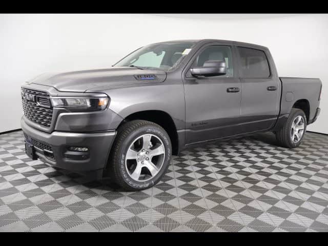2027 Ram 1500 Express