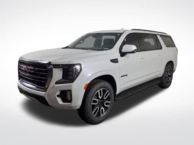 2024 GMC Yukon XL AT4