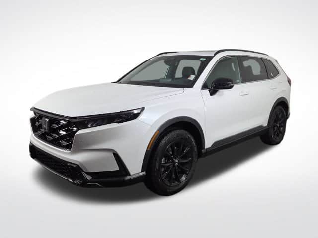 2024 Honda CR-V Sport-L