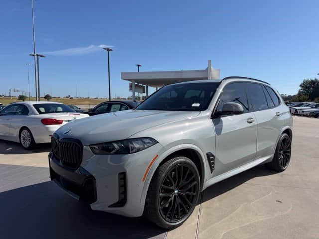2024 BMW X5 sDrive40i