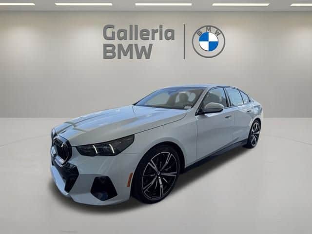 2027 BMW 530i 530i