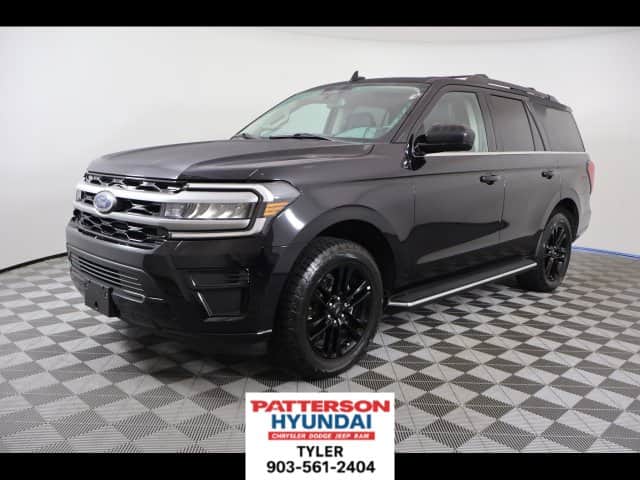 2022 Ford Expedition XLT