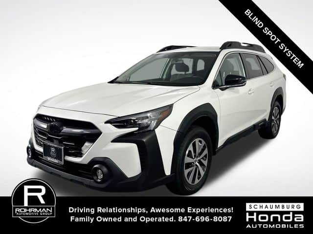 2023 Subaru Outback Premium