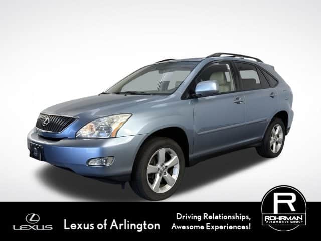 2005 Lexus RX 330