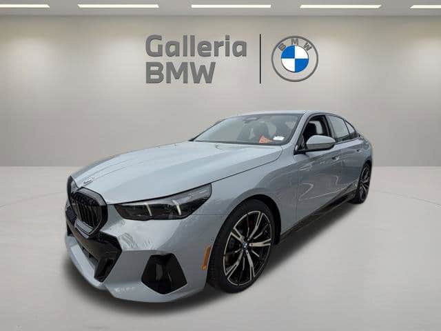 2027 BMW 530i 530I