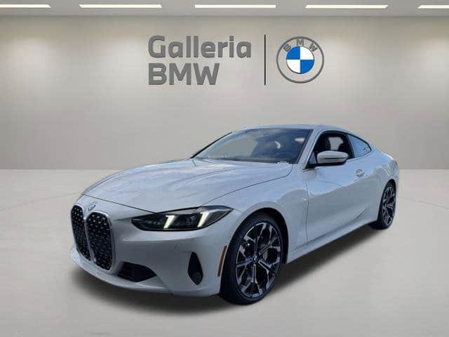2027 BMW 430i 430I