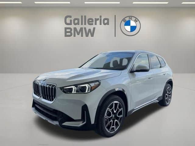 2027 BMW X1 Xdrive28i