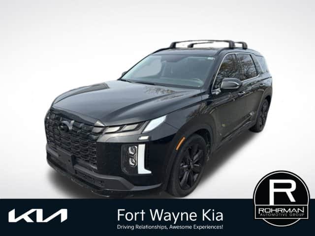 2023 Hyundai Palisade XRT
