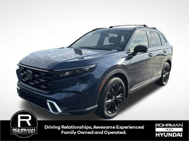 2023 Honda CR-V Sport Touring